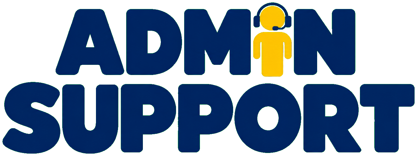 Admin Support
