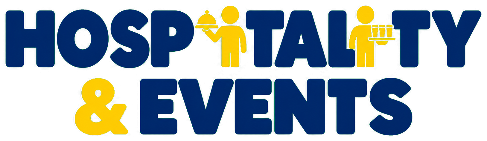 Hospitality & Events