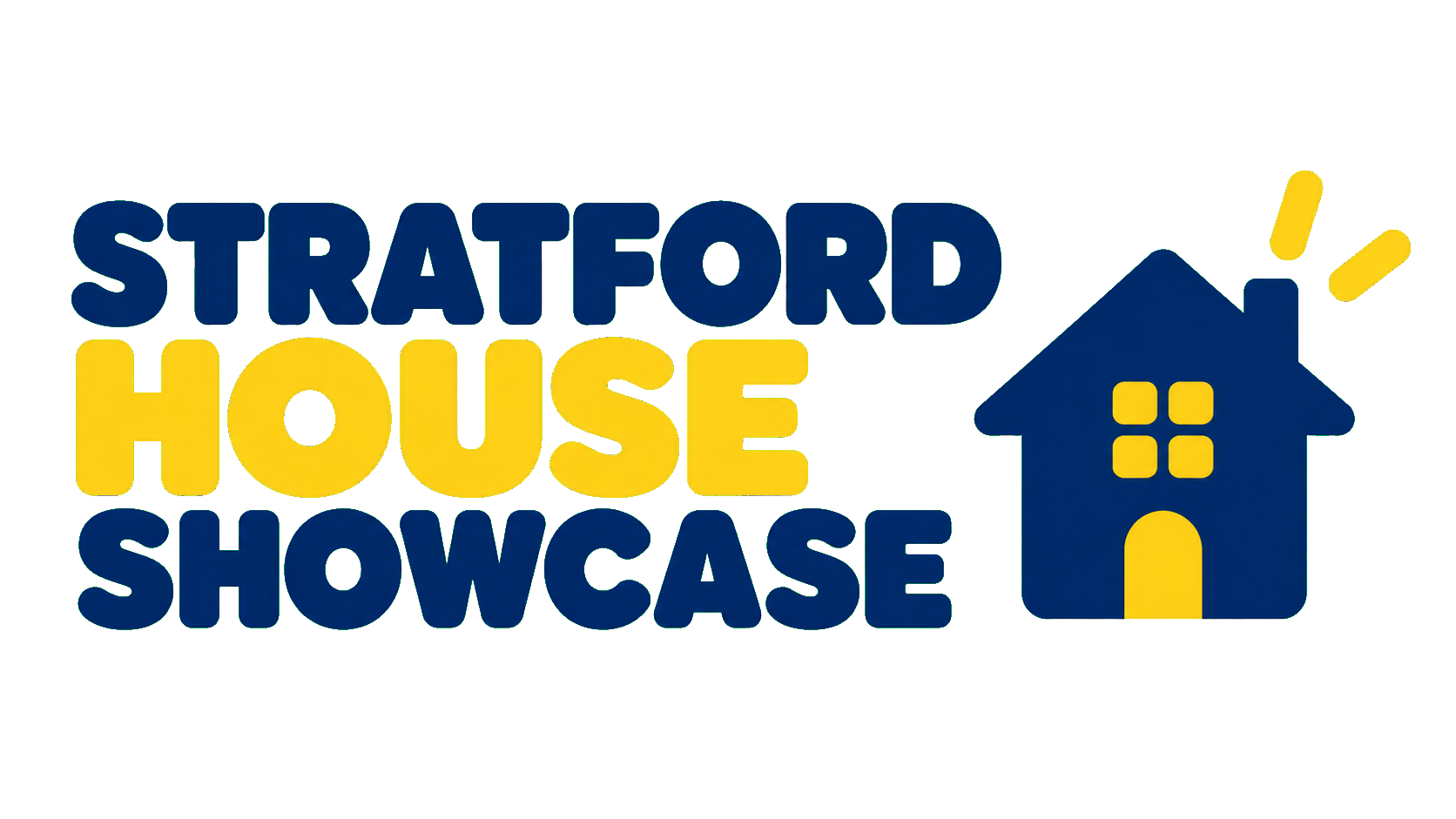 Stratford House Showcase title artwork