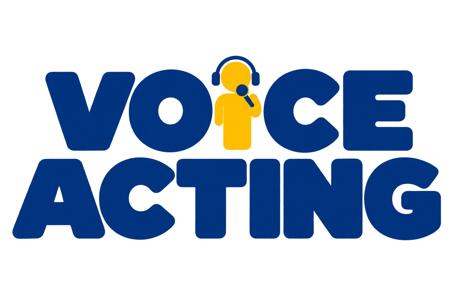 Voice Acting